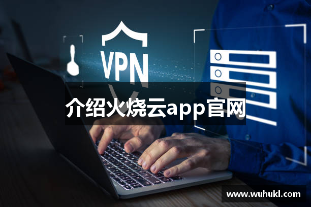 介绍火烧云app官网